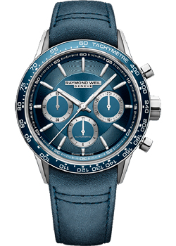 Часы Raymond Weil Freelancer 7741-SC3-50021